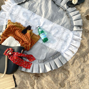 アウトドアやピクニックにおすすめのアイテム