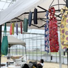 マルシェ出店【SUNDAY PICNIC MARKET】