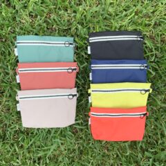 サコッシュって？おすすめの使い方、付け方をお教えします。