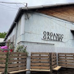 ORGANIC FESTA 2022 in Amagasaki