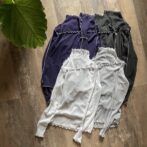 シアーメッシュ　メローインナー